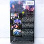 Lost In Space VHS NEW! Sealed!