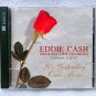 Rare! Eddie Cash Sings All-Time Favorites Vol I, II, III, IV CD It's Yesterday and More