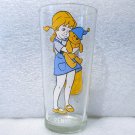 Vintage 1977 Penny of Disney's The Rescuers - Collector's Series Pepsi Glass Tumbler