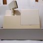 Sharp ER-2386 Electronic Cash Register For Repair Or Parts Only!