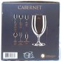 Chef & Sommelier Cabernet 40CL - 13.5 Oz. Glasses Box of 6 NEW!