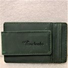Travelambo Magnetic Money Clip Front Pocket Slim Minimalist RFID Blocking Leather Wallet NEW! Travelambo Magnetic Money Clip Front Pocket Slim Minimalist RFID Blocking Leather Wallet NEW!
