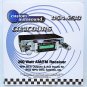 1964-1966 Ford Mustang Custom Autosound USA-230 AM/FM Stereo Radio 200 Watts NEW! Sealed!