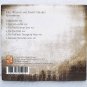 RARE! Eric Wilson & Empty Hearts - Quarterfuse CD