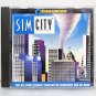 Vintage 1995 MacPlay Simcity Enhanced CD-ROM