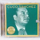 RARE! Cuco Sanchez - 20 De Colección CD RARE! Cuco Sanchez - 20 De Colección CD