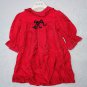 Gucci Mignon and Birds Silk Jacquard Dress - 24 Months NEW!
