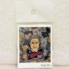 It's Mueller Time Enamel Pin by Real Sic NEW! Sealed! It's Mueller Time Enamel Pin by Real Sic NEW! Sealed!