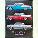 16" Chevy Bel Air Embossed Metal Sign Like NEW! 16" Chevy Bel Air Embossed Metal Sign Like NEW!