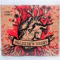VERY RARE! Soldier's Heart CD - Jacob Geaorge NEW! Sealed!