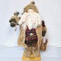 19'' 2004 Old World Santa Collection Figure