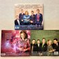 RARE Whisnants CDs - All NEW! Sealed!
