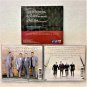 Down East Boys CDs (2 are RARE!) All Are NEW! Sealed!