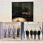 Down East Boys CDs (2 are RARE!) All Are NEW! Sealed!