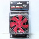 EverCool CPU Cooler w Easy Clip Design K803-925 AMD K8 Athlon/Opteron/Sempron 3800+ NEW!