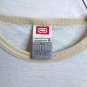 Vintage Y2K Ecko Unltd Heavy Weight Tan "Rescue 72" T-Shirt