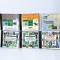 6 Plant Disease CD-Roms (1 is NEW & Sealed!)