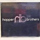 RARE! Hopper Brothers 2.0 CD NEW! Sealed!