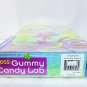 Gross Gummy Candy Lab STEM Experiment Kit NEW! Sealed!
