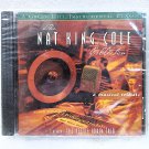 The Nat King Cole Collection Tribute CD by The Beegie Adair Trio NEW! Sealed!