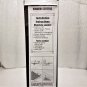 2 Pkgs - Prime-Line PL 7806 Screen Frame Kit, 5/16" x 3/4" x 36" Aluminum, Bronze Finish NEW!