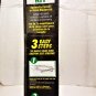2 Pkgs - Prime-Line PL 7806 Screen Frame Kit, 5/16" x 3/4" x 36" Aluminum, Bronze Finish NEW!