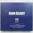 John Barry 40 Years Of Film Music The Collection 4 CD Set John Barry 40 Years Of Film Music The Collection 4 CD Set