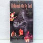 Vintage Hellhounds On My Tail - The Afterlife Of Robert Johnson VHS NEW! Sealed!