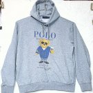 Polo Ralph Lauren Polo Bear - Nautical w/Ralph's Coffee - Dallas - Hoodie Men's XL Like NEW! Polo Ralph Lauren Polo Bear - Nautical w/Ralph's Coffee - Dallas - Hoodie Men's XL Like NEW!