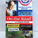 On The Road With Charles Kuralt: Americana Collection 9 DVD Set On The Road With Charles Kuralt: Americana Collection 9 DVD Set