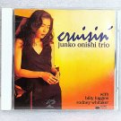 Junko Onishi Trio - Cruisin' CD
