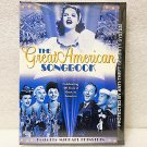 The Great American Songbook DVD NEW! Sealed!