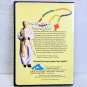VERY RARE! Think Good Thoughts A Tool For Teaching The Rosary DVD Like NEW!