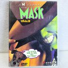 Korean Version - The Mask w Jim Carrey DVD
