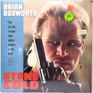 Rare! Stone Cold Laser Disc Brian Bosworth Like NEW! Rare! Stone Cold Laser Disc Brian Bosworth Like NEW!