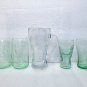 5 Coca-Cola Glasses/Mugs Like NEW!