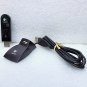 Logitech Wireless Keyboard/Mouse USB Receiver SecureConnect 831486-0000