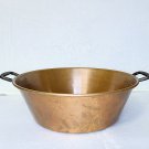 Baumalu Copper Jam Pan Made In France Baumalu Copper Jam Pan Made In France