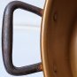 Baumalu Copper Jam Pan Made In France