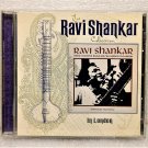 2 CDs - The Ravi Shankar Collection - In London & Three Ragas