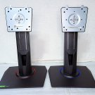 2 Asus Nvidia G-Sync Gaming Monitor Adjustable Stands 2 Asus Nvidia G-Sync Gaming Monitor Adjustable Stands