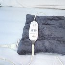 Sharper Image Calming Heat Massaging Vibrations Weighted Heating Pad Sharper Image Calming Heat Massaging Vibrations Weighted Heating Pad