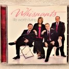 RARE! The Whisnants - Life Worth Living CD Like NEW!