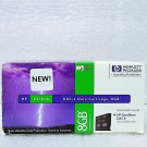 Box of 10 HP C5707A DDS-2 Data Cartridges 8GB NEW! Sealed!