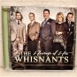 RARE! The Whisnants - Heritage Of Hits CD Like NEW!