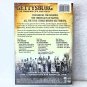 Gettysburg The Unknown Civil War Series - 3 DVD Set Like NEW!