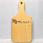 Vintage Hillshire Farm Deli Select Laser Etched Cutting Board Like NEW!