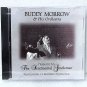RARE! Buddy Morrow Special Ltd Promo Edition CD Tribute To The Sentimental Gentleman NEW! Sealed!