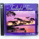 RARE! Twilight Time - The Starry Night Orchestra 2 CD Set Like NEW! RARE! Twilight Time - The Starry Night Orchestra 2 CD Set Like NEW!