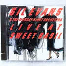 Gil Evans & The Monday Night Orchestra Live At Sweet Basil CD Like NEW! Gil Evans & The Monday Night Orchestra Live At Sweet Basil CD Like NEW!